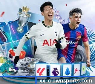 我们在做什么 - 长期内容价值积累（crownsports）